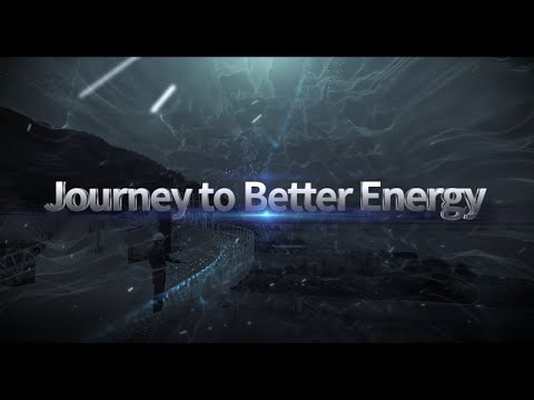 [KNOC NEW Promotional Video] The Journey to  Better Energy!