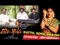 Kattil Song Making Vairamuthu EV Ganeshbabu SrikanthDeva