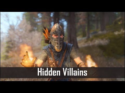 Skyrim: 5 More Strange Lesser-Known Bosses and Villains You May Have Missed