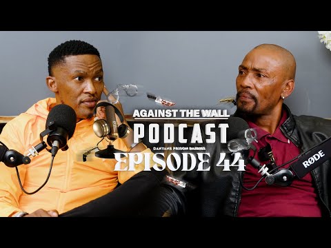 Episode 44 | Abongile Setlabi On Life After Prison,Raf. Money and and Much More
