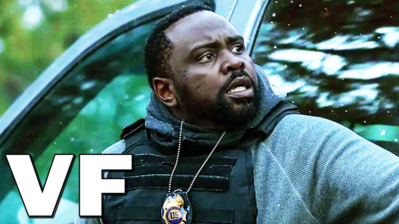 DOPE THIEF Bande Annonce VF (2025) Ridley Scott