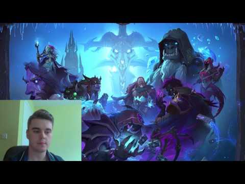 Top 5 sleeper hits of Knights of the Frozen Throne