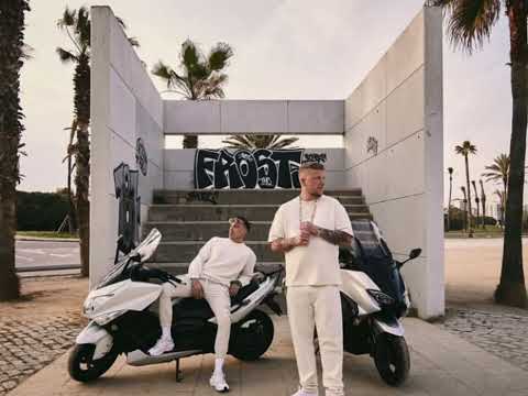 Bonez MC RAF Camora Palmen aus Plastik 3 / 3Hörproben