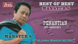 Download lagu MANSYUR S - PENANTIAN (  Video Musik ) HD mp3