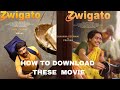 How To Download Kapil Sharma New Movie Zwigato