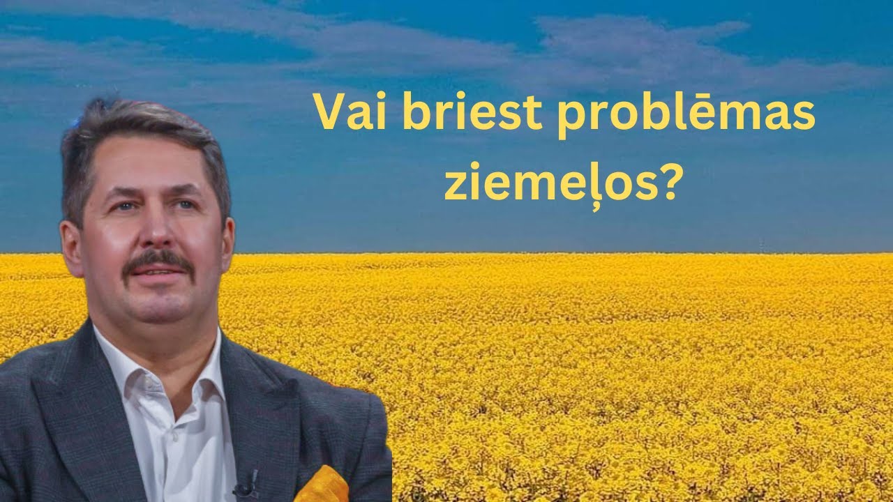 Pārskats par karu Ukrainā kopā ar Igoru Rajevu (06. februāris)