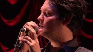 Beirut - My Night With The Prostitute From Marseilles - O2 Academy Brixton - 16.09.11