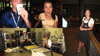 Windy Gap Work Crew Session 1 (2014)