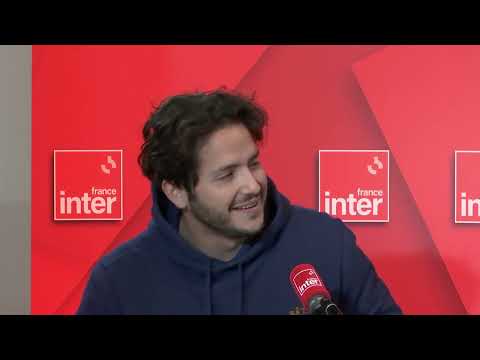 Quand je me lèche le doigt - Alexandre Kominek n'a pas compris