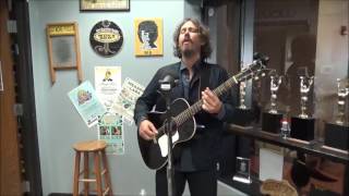John Paul White  &quot;What&#39;s So&quot;
