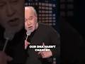 George Carlin On Evolution