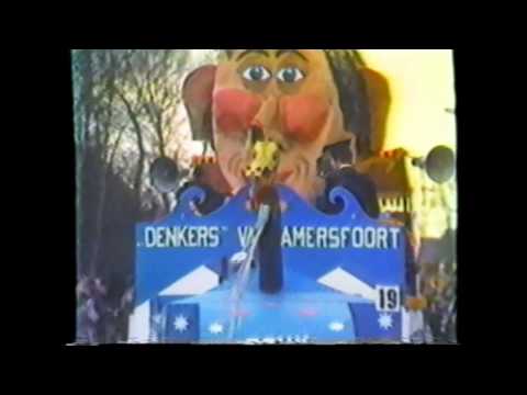 Hoogland een dorp verdwijnt 1981