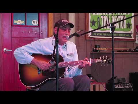 The Old Homestead - John Hurlbut and Barry Walsh