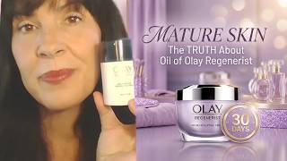 Download lagu The TRUTH About Olay Regenerist: 30 Day Deep Hydration Results! mp3