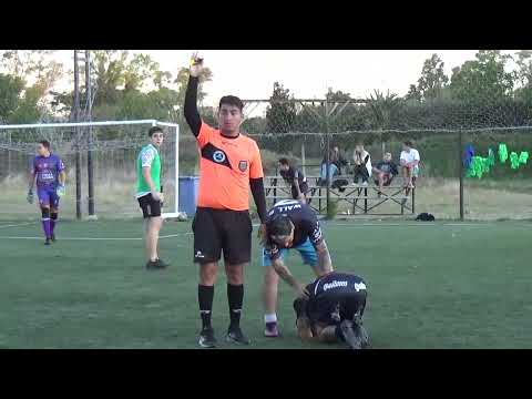 HEINEKEN VS RED KINGS FC - #LigaNuñez - #Apertura SLS - 1/4/2023