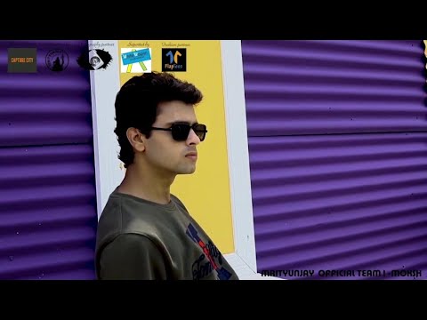 Shivam sharma  Fashion Video