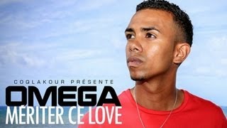 OMEGA - MERITER CE LOVE [COQLAKOUR.COM]