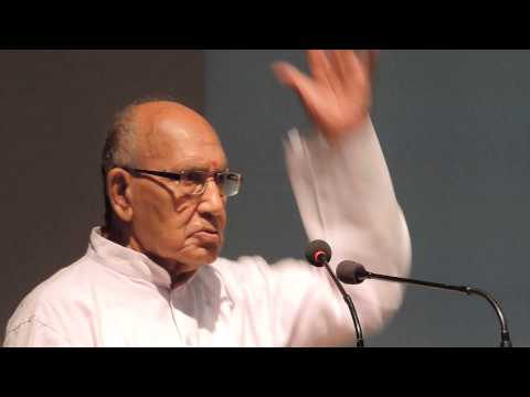ELT@I, Jaipur, Inaugural, Prof ,Raguvir Prasad Bhatnagar, 21 Aug 2014