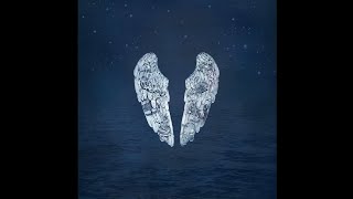 Coldplay - Ghost Stories - (Full Album)