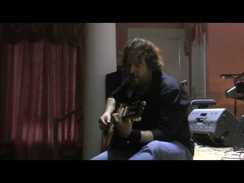 Sasha VIsta - "Love of my life" (Queen cover)