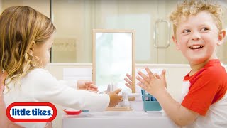 Little Tikes Mein erstes Badezimmer