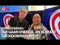 Adjiedj Bakas: ‘Er gaan energie- en klimaatlockdowns komen’