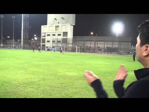 AC Milan 2 1 Kazma 2015 My goal