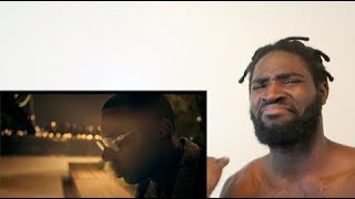 Young Dolph - Still Smell Like It (Official Music Video) REACTION