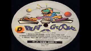 JOHNNY LOOPZ & DJ ADRIAN-BUST A GROOVE HUGH-GOT M .....