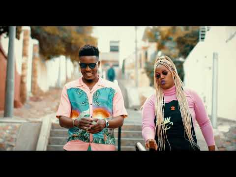 Sun-EL Musician Feat.  Msaki - Best Friend (Official Music Video)