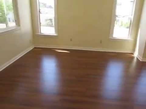 PL5282 - 2 Bed + Dining Room + 1 Bath Bungalow For Rent (East Los Angeles, CA).