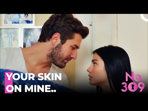 Lale And Onur Can't Stand Being Away - No.309