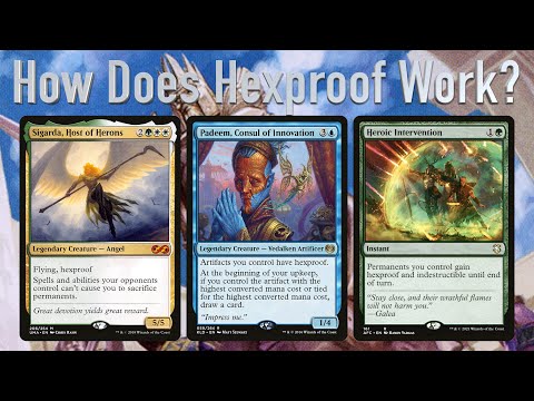 Hex Mtg