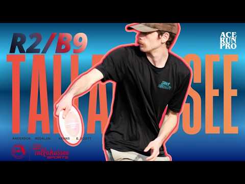 ARP | Open at Tallahassee | R2B9 | E. Scott : Anderson : Krans : Redalen : | MPO Lead Card