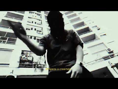 Odah - Dormammu (Video Oficial)