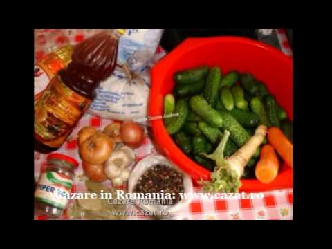 Cazare Secuieni, Bacau - Cazat.ro