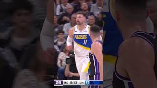 Jay Huff Down the Lane 🔨