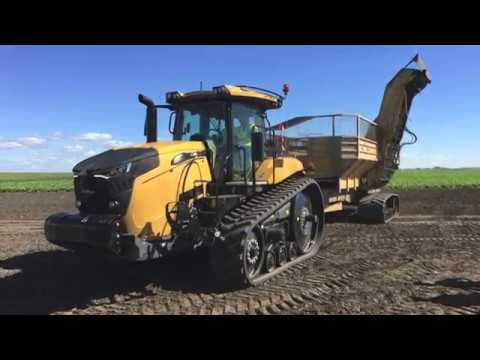 The NEW CHALLENGER MT743