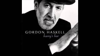 Gordon Haskell -  All The Time In The World