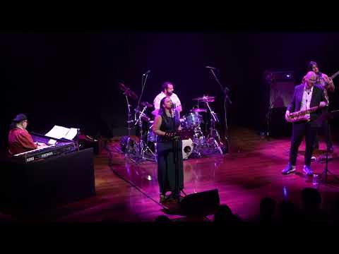 'Louiz Banks and the Jazz Crusaders'  At The Studio Theatre | Nita Mukesh Ambani Cultural Centre