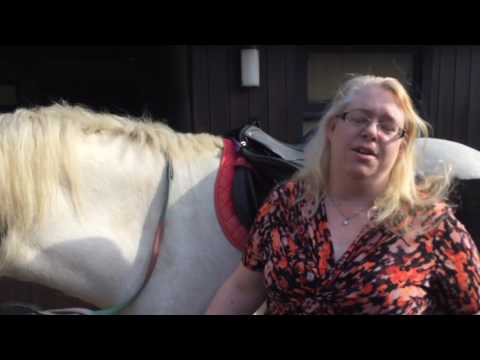 Barnsley Riding for the Disabled