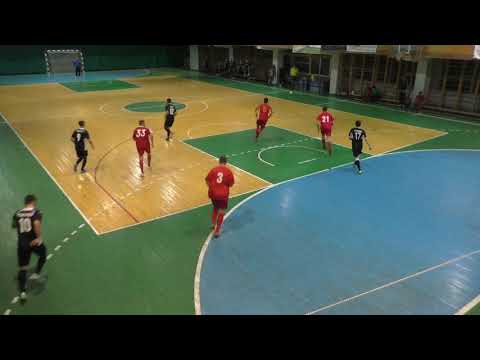 4 КУ 4  Draft – Пирана 1 тайм