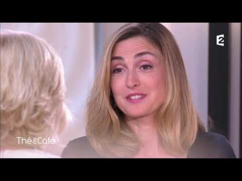Julie Gayet - Intégrale du 03/06/2017 - Thé ou Café