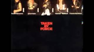 Scorpions - Steamrock Fever (with lyrics on description)
