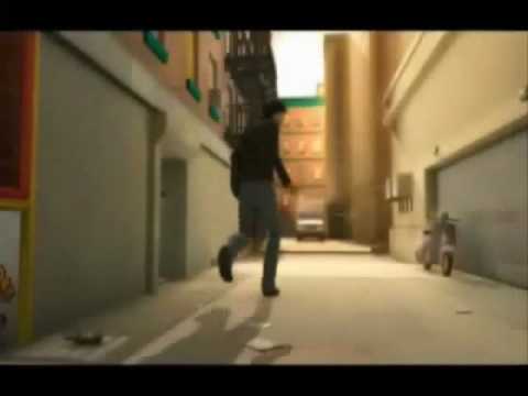 La Famiglia: Fuje (41° Parallelo 1998)