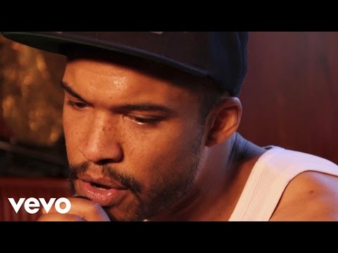 Shaka Loveless - 1 Drink (Acoustic Version)