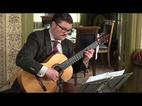 Wiegenlied - Dagfinn Koch