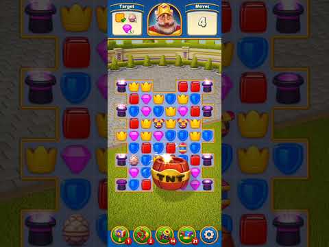 Royal Match Level 1850