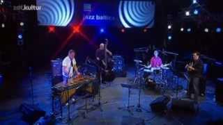 Joe Locke - Sticks & Strings - Live at Jazz Baltica - Part 1 - 