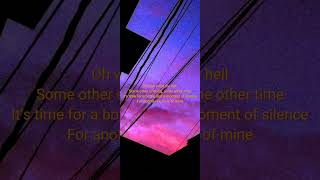 Ex Lover - David Soul Karaoke